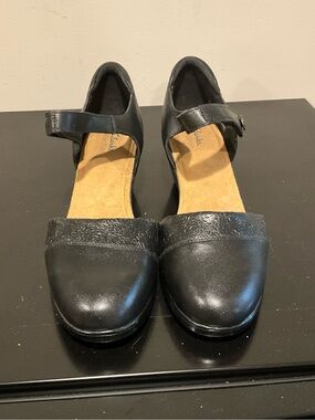 Clarks | Shoes | Clarks Original Black Leather Lugger Brand New